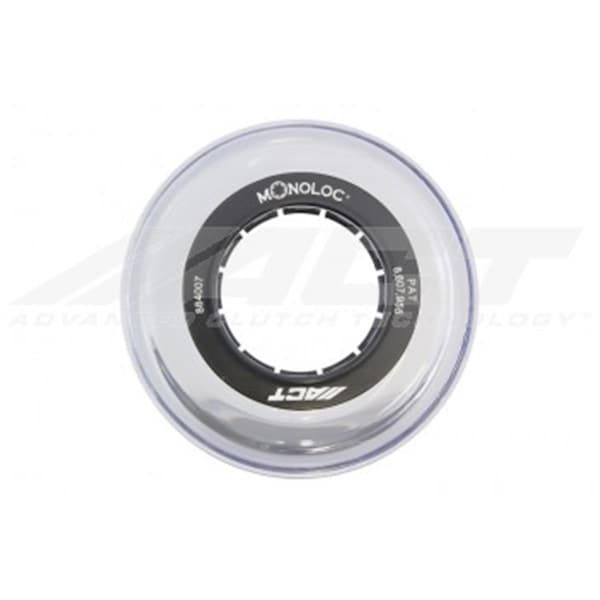 Advanced Clutch Monoloc Collar 884007P - main
